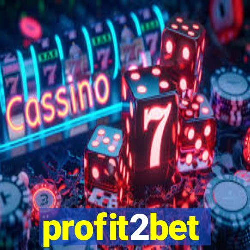 profit2bet