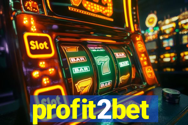 profit2bet