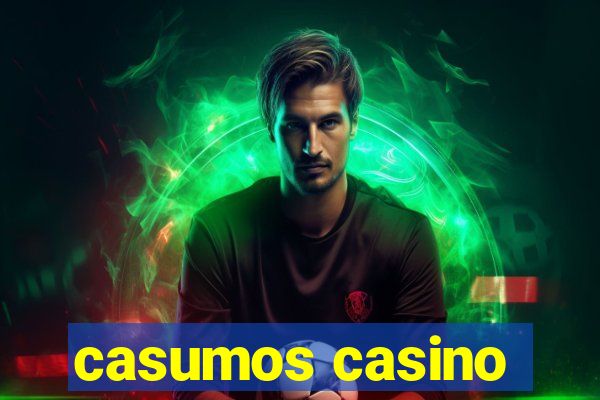 casumos casino