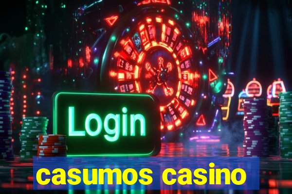 casumos casino