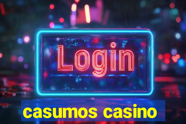 casumos casino