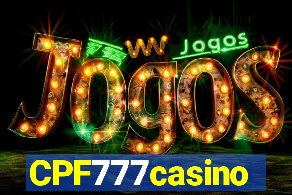 CPF777casino