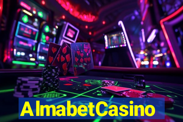 AlmabetCasino