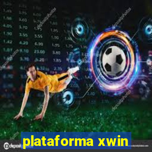 plataforma xwin