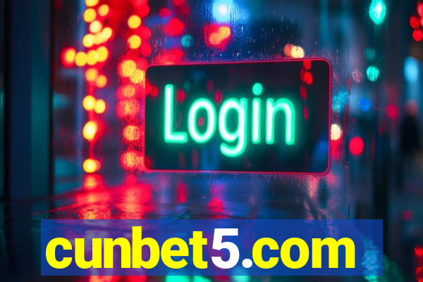 cunbet5.com