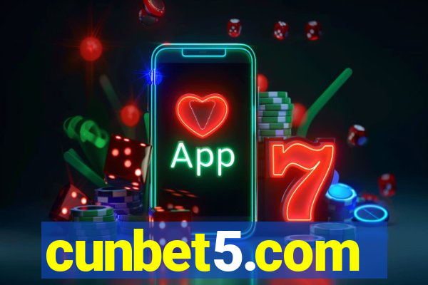 cunbet5.com