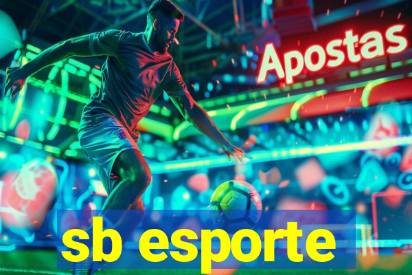 sb esporte