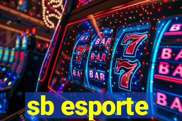 sb esporte