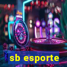 sb esporte