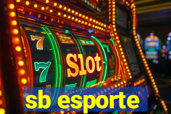 sb esporte