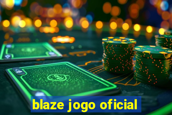 blaze jogo oficial