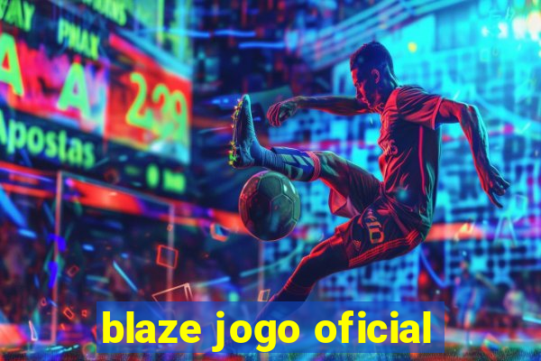 blaze jogo oficial