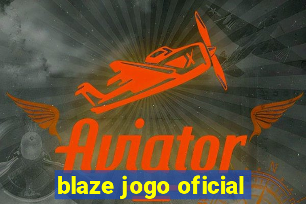 blaze jogo oficial