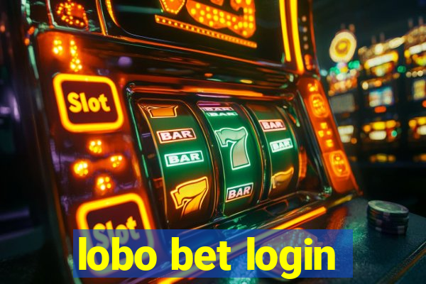 lobo bet login