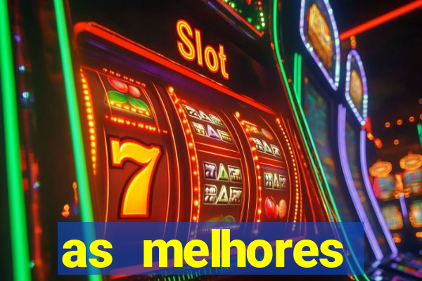 as melhores plataformas de jogos