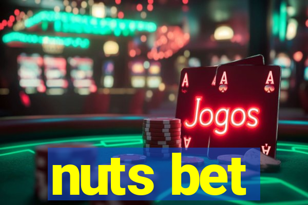 nuts bet