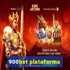 900bet plataforma