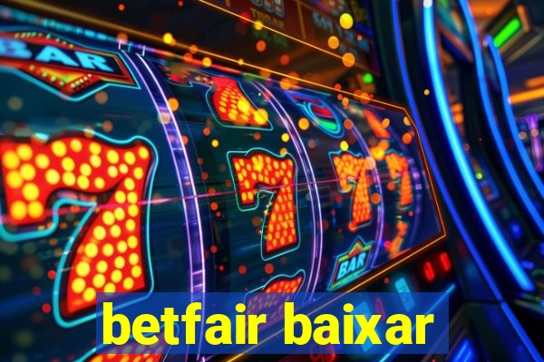 betfair baixar