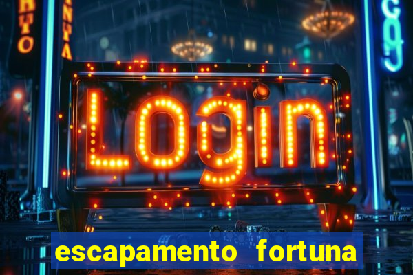 escapamento fortuna da pop 110