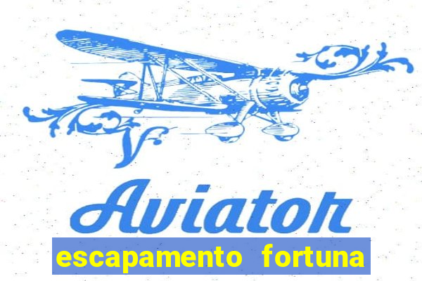 escapamento fortuna da pop 110