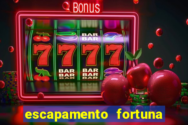 escapamento fortuna da pop 110