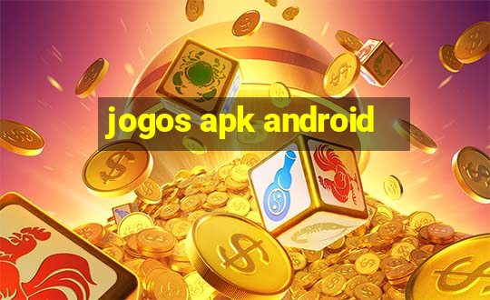 jogos apk android