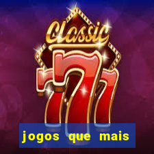 jogos que mais paga na blaze