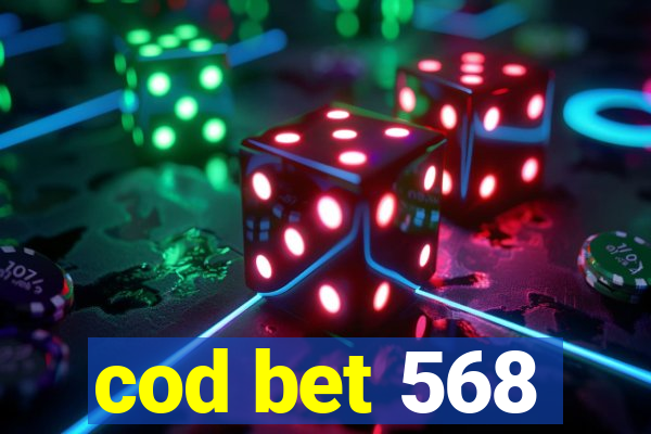 cod bet 568