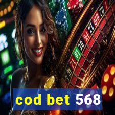 cod bet 568