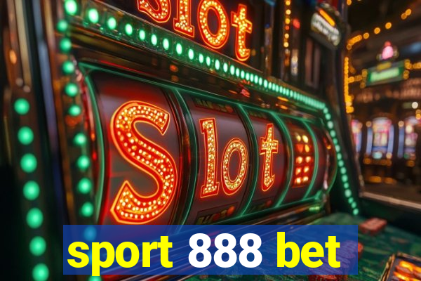 sport 888 bet