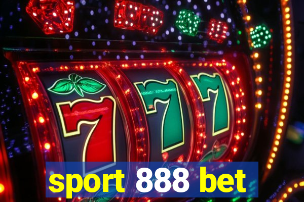 sport 888 bet