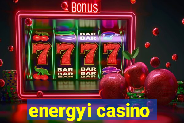 energyi casino