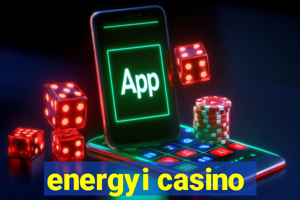 energyi casino