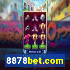 8878bet.com