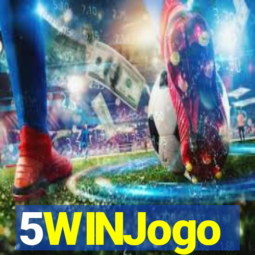 5WINJogo