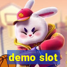 demo slot