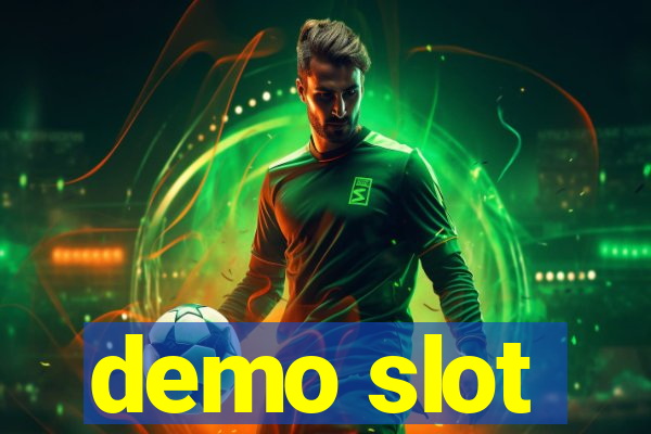 demo slot