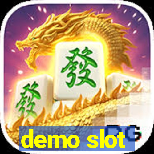 demo slot