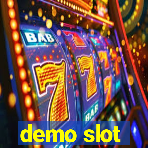 demo slot