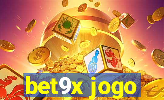 bet9x jogo