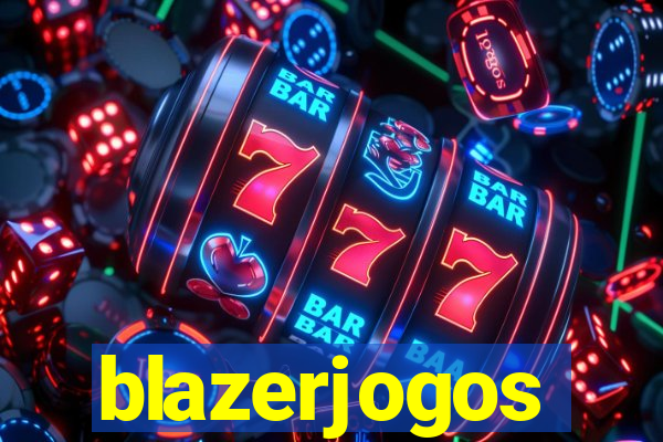 blazerjogos