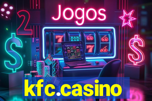 kfc.casino