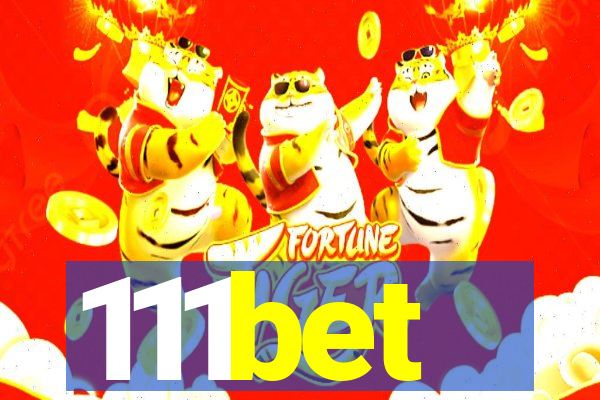 111bet