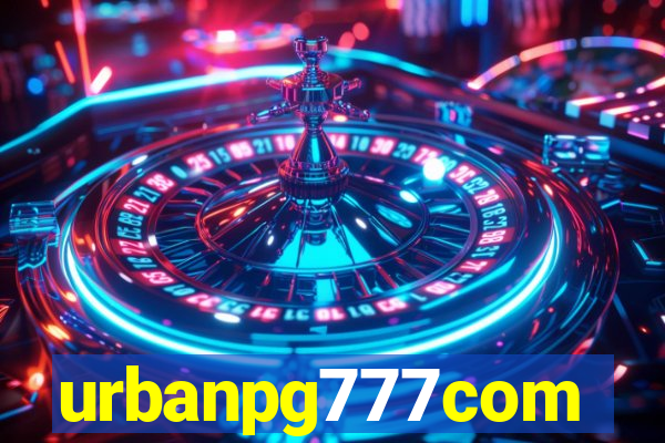 urbanpg777com