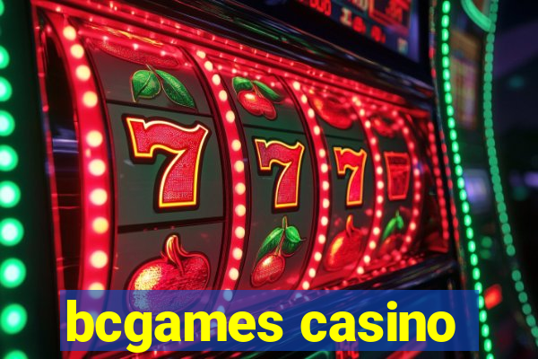 bcgames casino