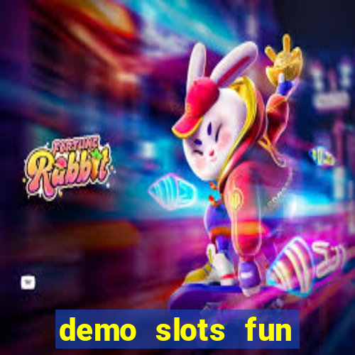 demo slots fun fortune mouse