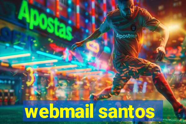 webmail santos