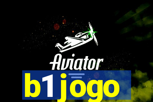 b1 jogo