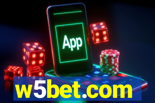 w5bet.com