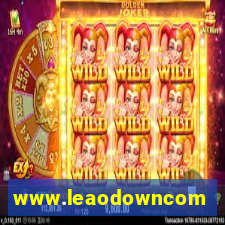 www.leaodowncom